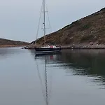 Odysseas Apartament Agathonisi