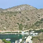 Apartament Odysseas Agathonisi