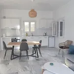 Odysseas Apartament Agathonisi
