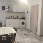 Odysseas Apartament