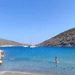 Apartament Odysseas *