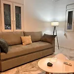 Apartament Odysseas *