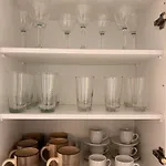 Odysseas Apartament