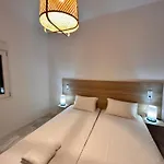 Odysseas Apartament