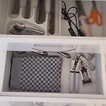 Odysseas Apartament *