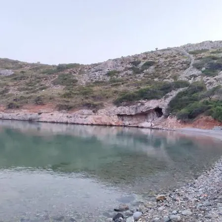 Apartment Odysseas Agathonisi