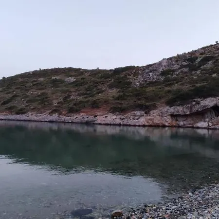 Odysseas * Agathonisi