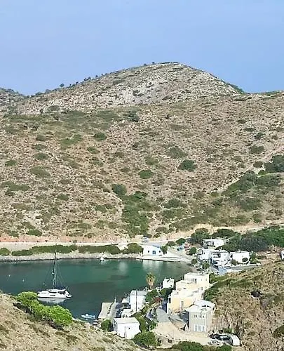 Apartment Odysseas Agathonisi