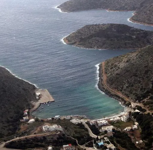 Odysseas * Agathonisi