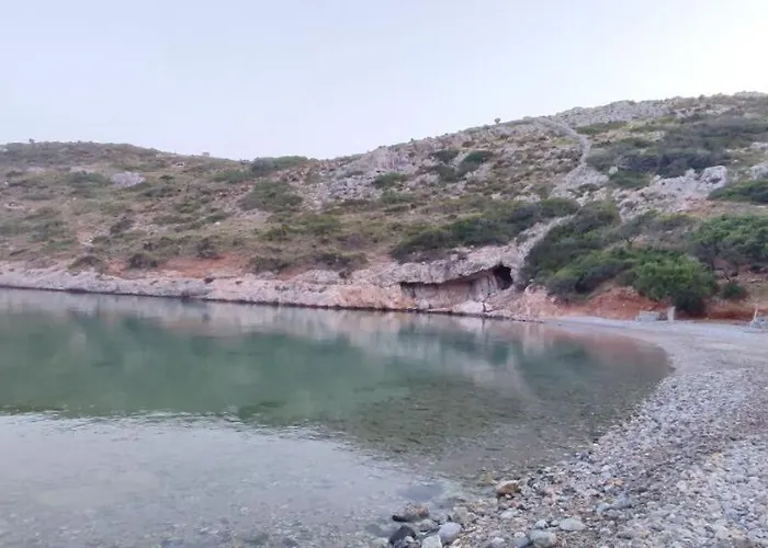 Apartment Odysseas Agathonisi