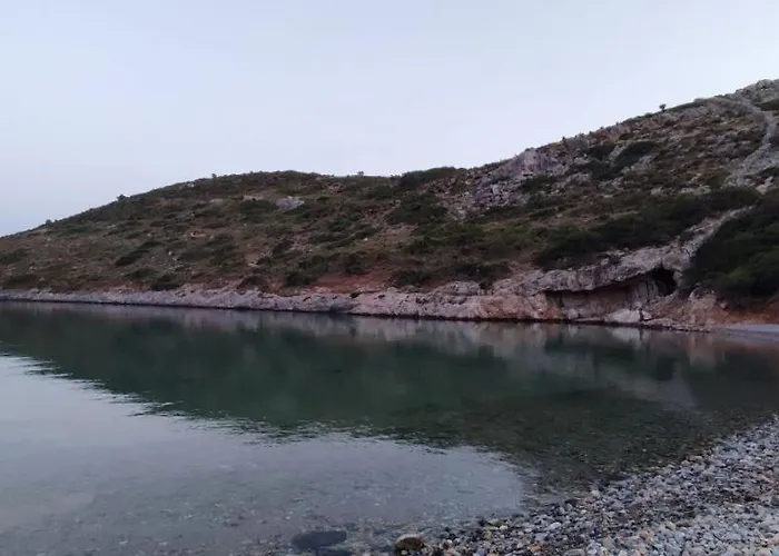 Odysseas * Agathonisi