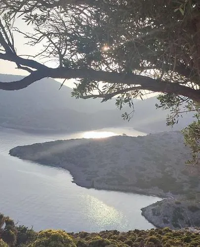 Odysseas * Agathonisi