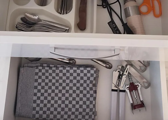 Odysseas Apartment *