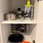 Apartment Odysseas