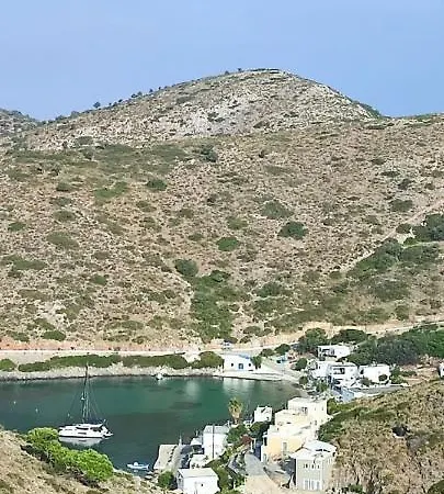 Apartment Odysseas Agathonisi