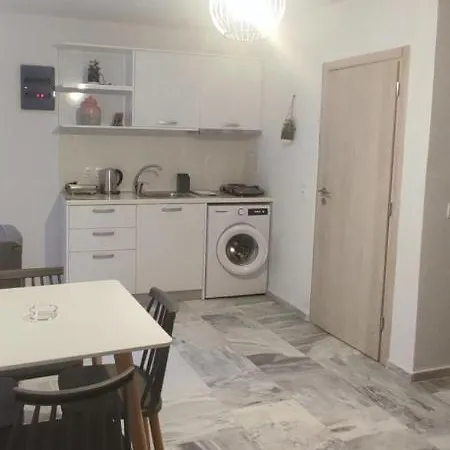 Odysseas Apartment