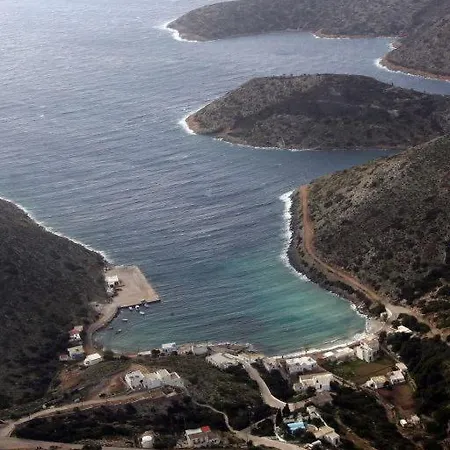 Odysseas * Agathonisi