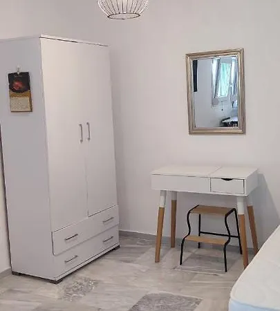 Apartment Odysseas