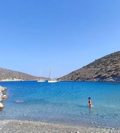 Apartment Odysseas *