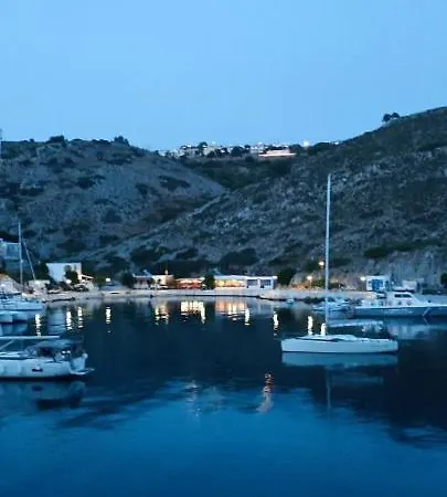 Apartment Odysseas