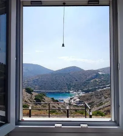 Apartment Odysseas Agathonisi