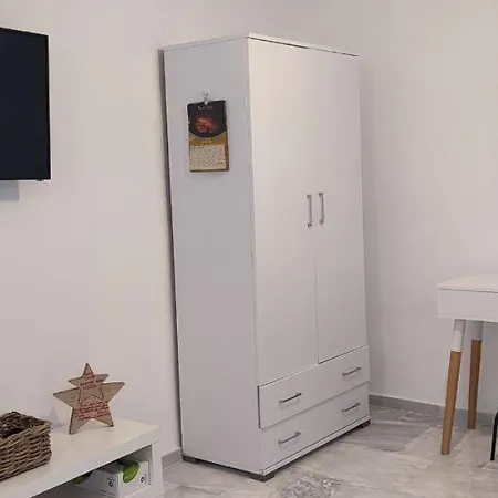 Apartment Odysseas