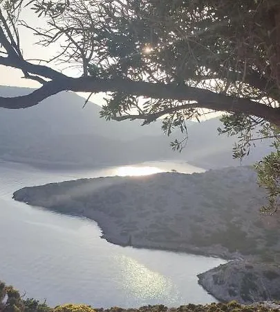 Odysseas * Agathonisi