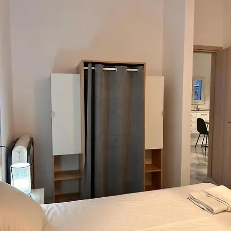 Odysseas Appartement