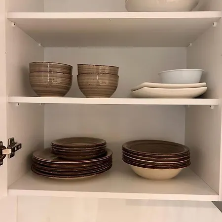 Apartment Odysseas Agathonisi