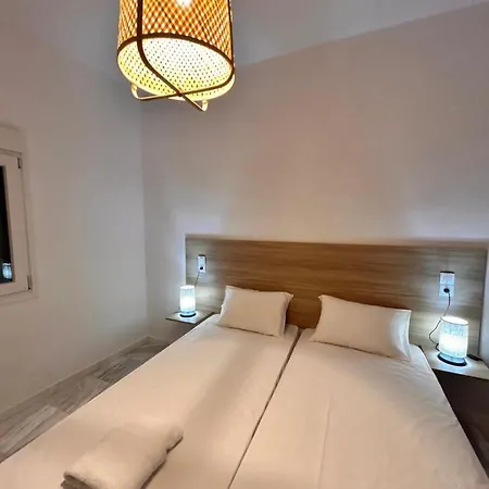 Odysseas Appartement