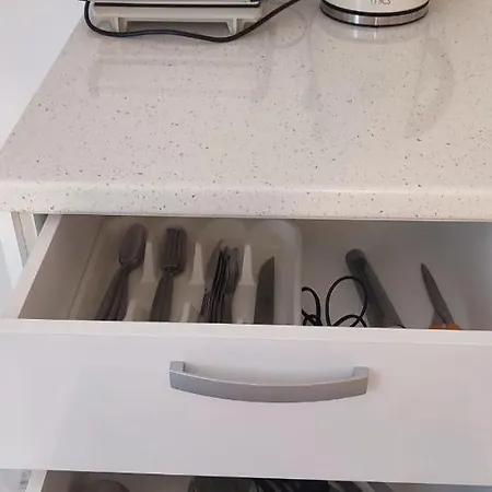 Appartement Odysseas