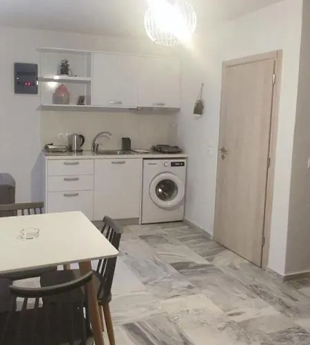 Odysseas Appartement