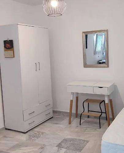 Appartement Odysseas