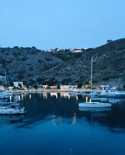 Appartement Odysseas