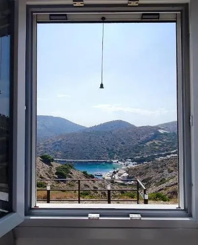 Appartement Odysseas Agathonisi