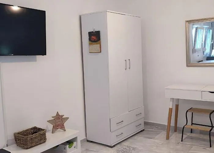 Appartement Odysseas