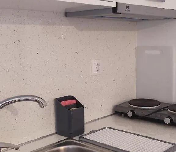 Odysseas Appartement Agathonisi