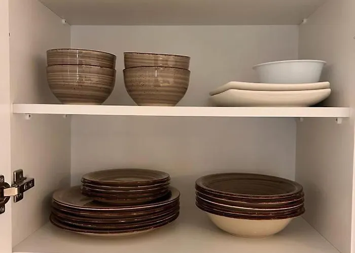 Appartement Odysseas Agathonisi