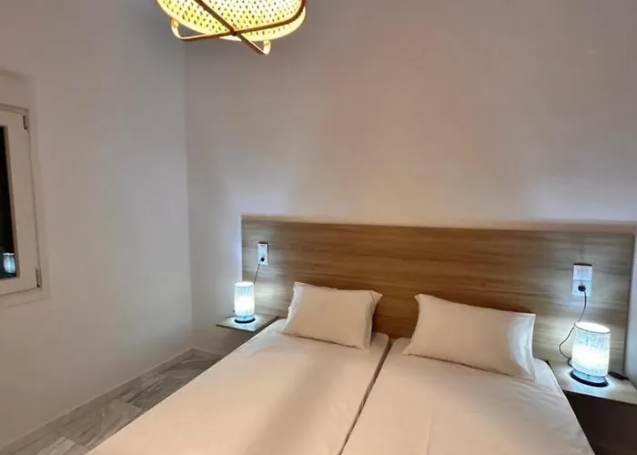 Odysseas Appartement